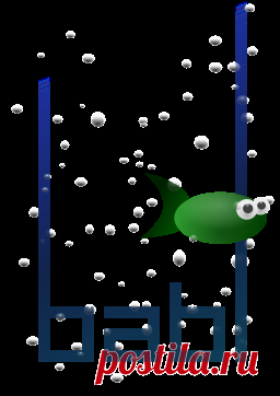 BABL графика