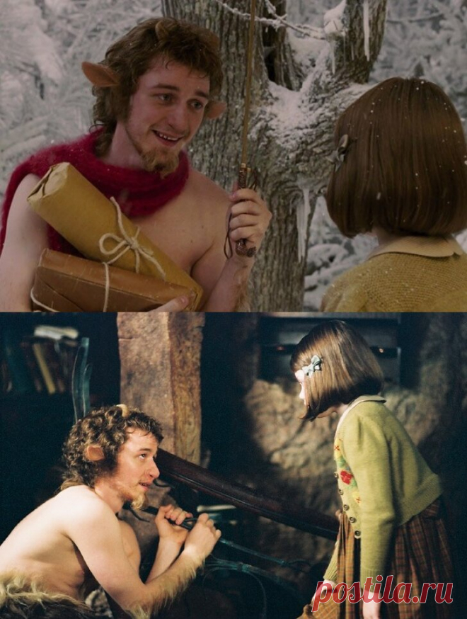 Джеймсу Макэвой из 