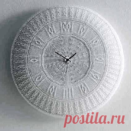 Как использовать вязаные салфетки в интерьере | NataliyaK | Яндекс Дзен