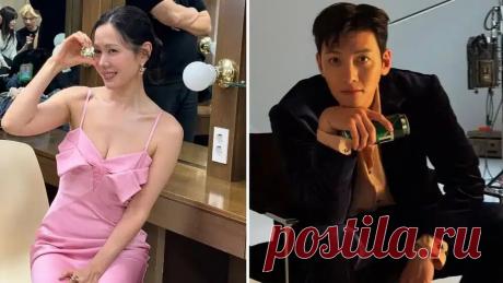 Самые ожидаемые пары актёров в корейских дорамах 2026 года | YesAsia | Дзен