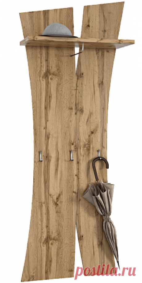 Вешалка Римини - купить по цене 3 790.00 руб. Интернет-магазин Furni.ru предлагает купить вешалка «Римини» в каталоге по цене 3 790.00 руб. с доставкой по Москве и в регионы России.