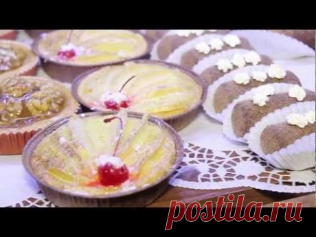 Какие продукты есть, чтобы похудеть? Говорит ЭКСПЕРТ