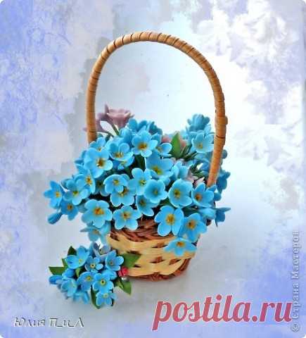 Незабудки о проволоке (ХФ)