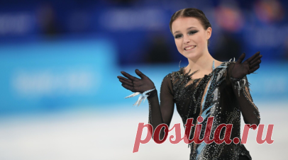 Тутберидзе: Щербакова около полугода перед Олимпиадой ходила с температурой 39. Заслуженный тренер по фигурному катанию Этери Тутберидзе раскрыла, как её ученицы проходили подготовку к Олимпийским играм разных лет. Читать далее