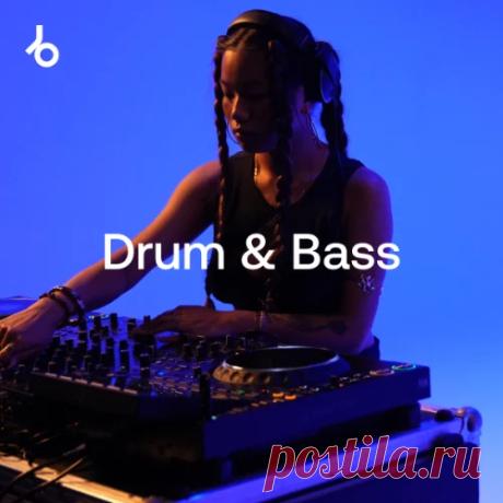 Best New Hype Drum & Bass June 2026 » MinimalFreaks.co