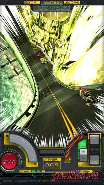 [Sale-iOS] moto RKD dash Moto RKD dash - это увлекательный гоночный рааннер в стиле 80-x, но в современном исполнении. Гоните изо всех сил по семи красивым локациям, обходите соперников по сферической трассе. Покупайте новые мотоциклы и используйте всевозможные бонусы для установки рекордов. 149 руб. -> Бесплатно Ссылка: ====================== #app_store #распродажа@app_4u
