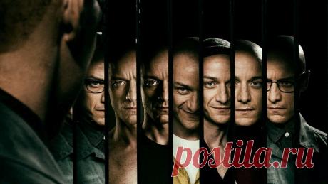 Split - Movie - Top Best Movies Club