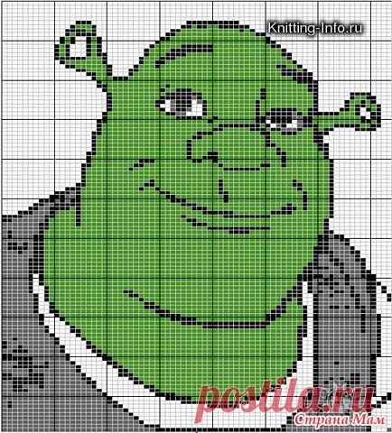 Идеи для оформления детских вещей, вязанных спицами... Часть №1. - Вязание для детей - Страна Мам