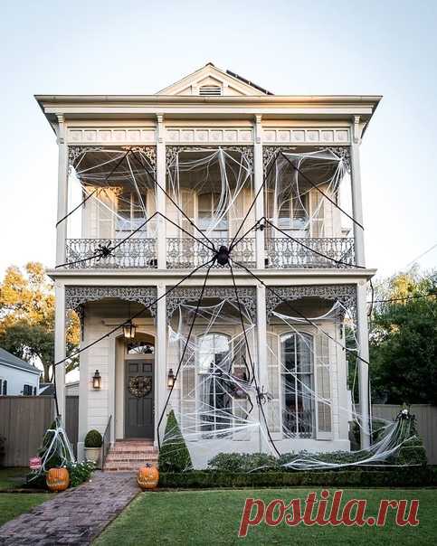 Новый Орлеан