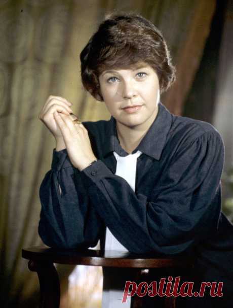 Татьяна Догилева