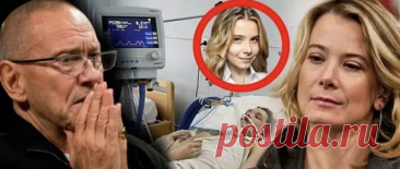 «Мы не можем больше молчать»: семья Кончаловского раскрыла правду о состоянии дочери, 12 лет находящейся в коме Статья автора «Сплетни на лавочке» в Дзене ✍: Уже двенадцать лет Мария Кончаловская живёт в состоянии, которое врачи называют минимальным сознанием. Она не может говорить, не двигается сама. Но слышит.