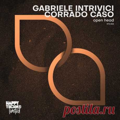 Gabriele Intrivici, Corrado Caso – Open Head [HTL102] Sharing-DB.club