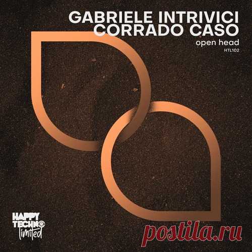 Gabriele Intrivici, Corrado Caso – Open Head [HTL102] Sharing-DB.club