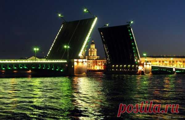 Лики белой ночи... - 11 фото. Фотографии Aiya ***.