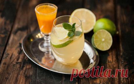 Домашний лимонад Скоро лето и жара в нашем городе стоит такая, что хочется поскорее собрать сумку с пляжными принадлежностями и рвануть к морю, тем более, что оно рядом. Но не у всех есть такая возможность… Поэтому сегодня мы будем спасаться от жары прохладительными напитками и приготовим классический...