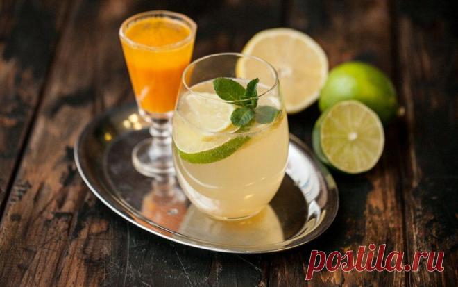 Домашний лимонад Скоро лето и жара в нашем городе стоит такая, что хочется поскорее собрать сумку с пляжными принадлежностями и рвануть к морю, тем более, что оно рядом. Но не у всех есть такая возможность… Поэтому сегодня мы будем спасаться от жары прохладительными напитками и приготовим классический...