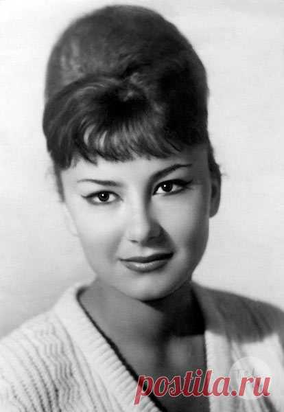 Самойлова, Догилева, Васильева и еще 8 самых известных Татьян советского кино | Кинообзоры | Кино | Tele.ru