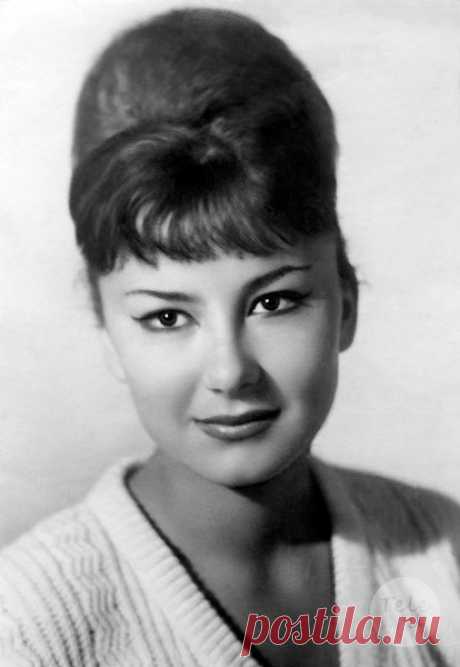 Самойлова, Догилева, Васильева и еще 8 самых известных Татьян советского кино | Кинообзоры | Кино | Tele.ru