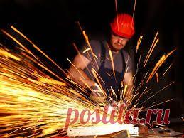 Полезный секрет болгарки