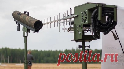 «Ружьё с автоматическим обнаружителем»: разработчик — о новых противодронных системах для бойцов СВО. В начале 2024 года НПО «Кайсант» запустит серийное производство новой версии мобильной станции РЭБ «Аргус-Антифурия», сообщила в интервью RT директор по развитию этого предприятия Алёна Баландина. По её словам, российские военнослужащие в зоне СВО получат мощное антидронное ружье с автоматическим обнаружителем БПЛА. В первую очередь «Аргус-Антифурия» будет бороться с самолётными беспилотниками…