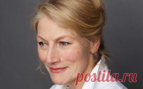 Джеральдин Джеймс, 6 июля, 1950