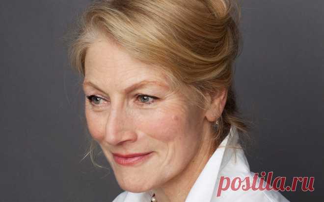 Джеральдин Джеймс, 6 июля, 1950