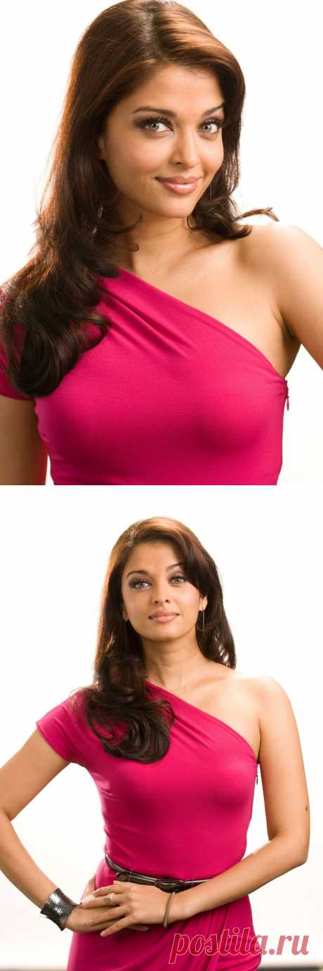 Айшвария  (Aishwarya Rai), Стив Мартин (Steve Martin) – Фотосессия для фильма Pink Panther 2 (2009) | Starer - Фотосессии знаменитостей