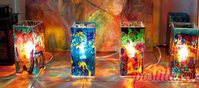 Светильник 22х12х12см Цена 100$ шт.