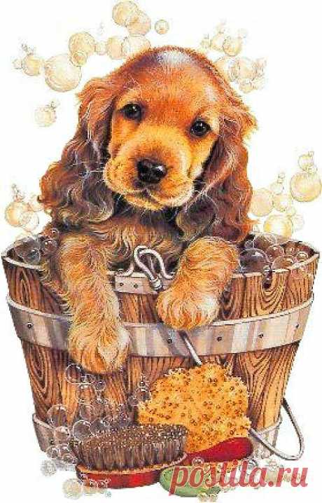 Серия "Мультяшки" - Схемы вышивки - Лика73 - Авторы - Портал «Вышивка крестом»