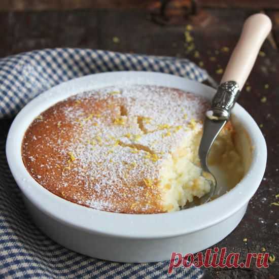 Манник в микроволновой печи | Кулинария | Женский журнал Lady.ru