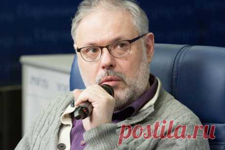 Экономист Хазин высказал своё мнение о том, какие есть точки зрения на развитие страны среди представителей российской власти | DEITA.RU | Дзен