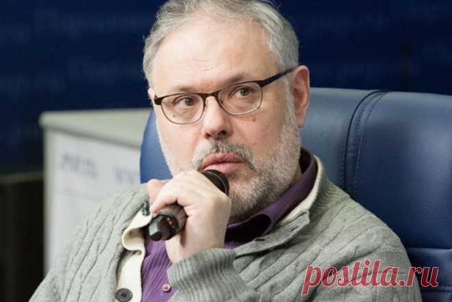Экономист Хазин высказал своё мнение о том, какие есть точки зрения на развитие страны среди представителей российской власти | DEITA.RU | Дзен