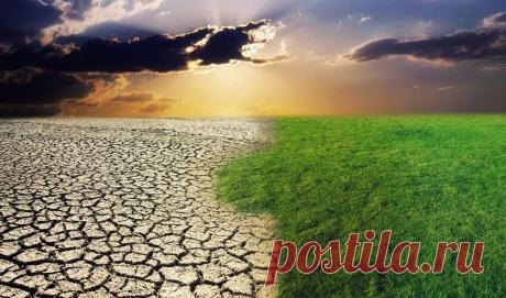 Фотографии пустыни и засухи