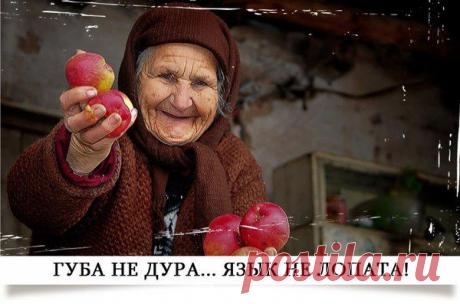 Пословицы и поговорки. Полные варианты