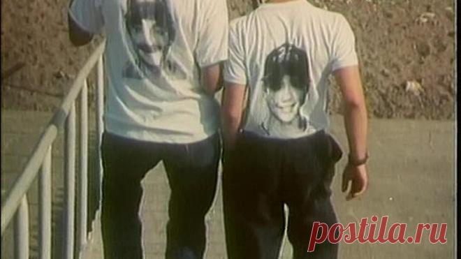 Трам-тарарам, или Бухты-барахты (1993 год. комедия)