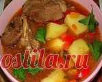 Рецепты 10 самых вкусных супов