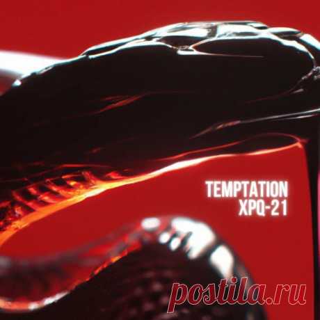 XPQ-21 - Temptation (Single) (2023) 320kbps / FLAC
