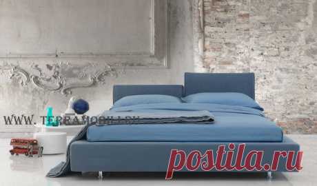 Итальянская кровать Up-Down