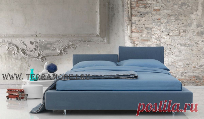 Итальянская кровать Up-Down