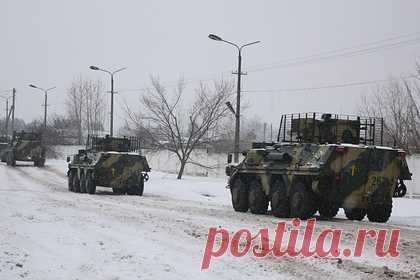 Украинские военные обстреляли два населенных пункта в ЛНР. Вооруженные силы Украины (ВСУ) обстреляли из реактивной системы залпового огня (РСЗО) города Старобельск и Лисичанск в Луганской народной республике (ЛНР). Представитель Народной милиции ЛНР Иван Филипоненко отметил, что информация о жертвах среди мирных жителей, а также о повреждении инфраструктуры сейчас уточняется.