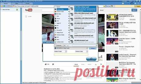 Как скачать видео с Youtube на iPad? &amp;raquo; Различные приложения, игры и программы для iPad, iPod и других Apple устройств