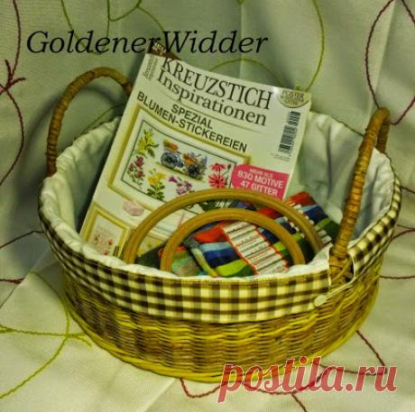 Goldener Widder – Google+