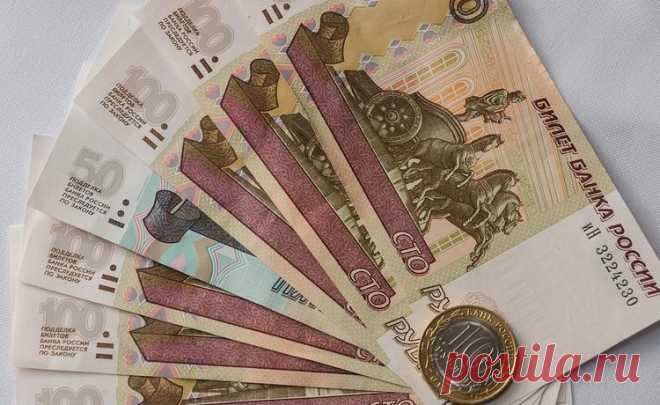 В каких случаях ПФР может забрать до половины пенсий у россиян
