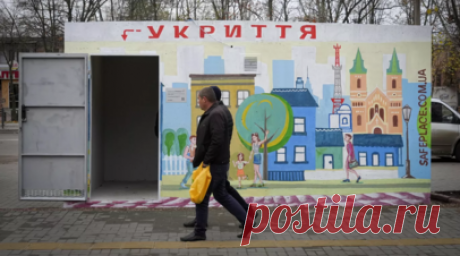 В трёх областях Украины объявлена воздушная тревога. Воздушная тревога объявлена в Днепропетровской, Кировоградской и Николаевской областях Украины. Читать далее
