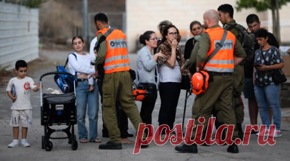 Катар будет ежедневно получать списки освобождаемых ХАМАС заложников. Катар во время прекращения боевых действий будет ежедневно получать списки освобождаемых палестинским движением ХАМАС заложников. Об этом сообщил государственный министр в МИД эмирата Мухаммед аль-Хулайфи. Читать далее