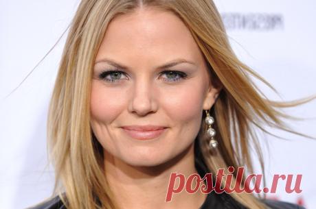 Дженнифер Моррисон