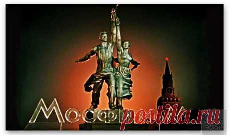 Юбилей киноконцерна «Мосфильм» – 90 лет | Звёзды шоу-бизнеса