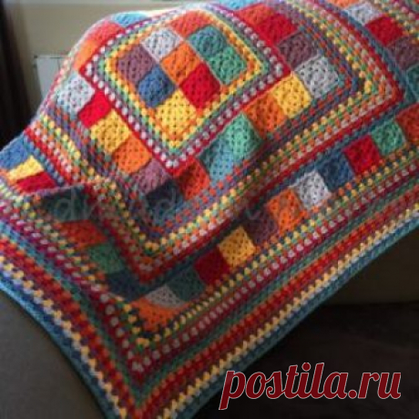 ЧТО МОЖНО СВЯЗАТЬ ИЗ ОСТАТКОВ ПРЯЖИ.