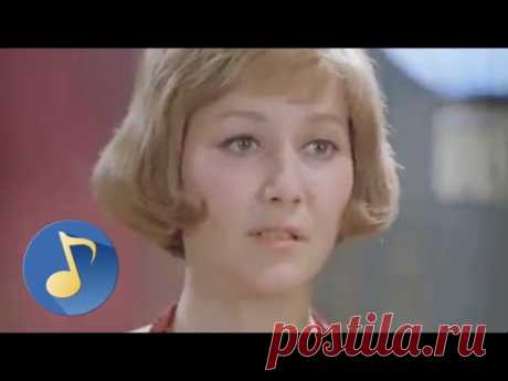 Романс Ольги - из фильма "Государственная граница", (1980-88)