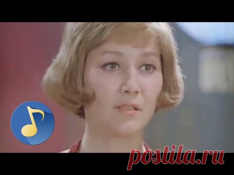 Романс Ольги - из фильма 